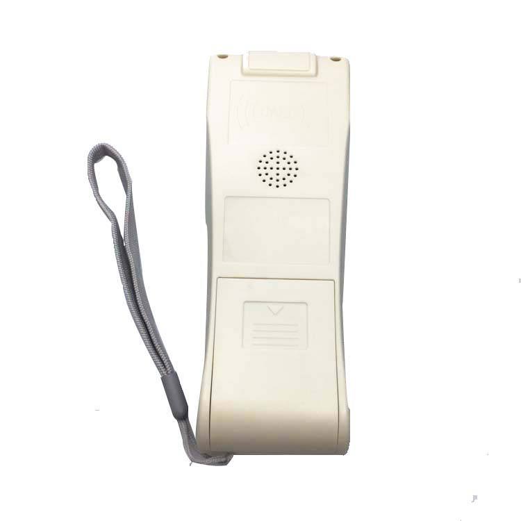 RFID chip key copier machine for smart card / fob