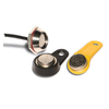 ABS Holder 1 Wire iButton DS1990/ TM1990A-F5 ibutton Key Rewritte RW1990