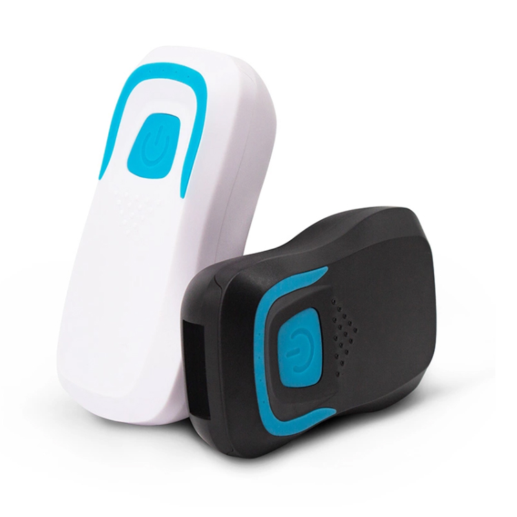 Animal Ear Tag Microchip Sheep RFID Animal Tag Reader R58H Handheld Read Animal Chip for Cow Cattle Sheep Goat