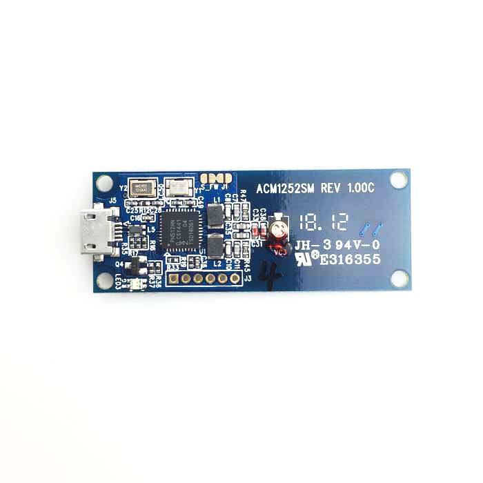 ACM1252U-Z2 Contactless NFC Reader Module Compatible with ISO14443 A