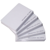 Hot Sale Custom Blank RFID Smart Card RFID LF HF Card For Access Control