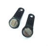 Stainless Steel Ibutton TM Card Access Control TM Tag Ibutton Key Tag