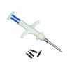 High quality RFID LF Glass Capsule Tag Injection Smart Animal Syringe Injectable Microchip