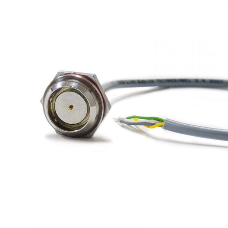 High Quality programmable ibutton probe stainless DS1990 TM1990 ibutton