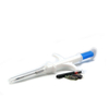 FDX-B 134.2khz RFID Animal ID Glass Tag Dog Cat Syringe Transponder Micro Chip Implant Pet Microchips For Animal