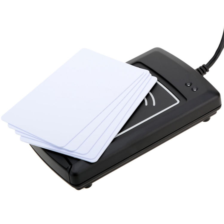 RFID NFC ACR1281U-C1 Dual chip card reader II USB Dual Interface Reader