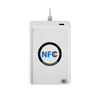 ISO14443 Contactless 13.56mhz RFID Card Writer NFC Card USB Reader ACR122U