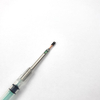 Factory price 134.2KHz implantable rfid animal tag microchip injectable rfid glass bottle tag