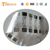 ISO18000-6C UHF RFID Dry/Wet Inlay/Sticker ALN-9662 in Roll