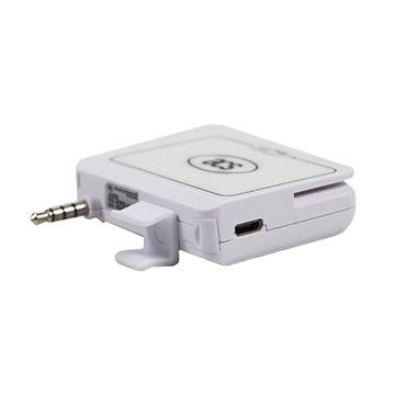 Mini ISO7816 Sam Slot Magnetic Smart Card Reader ACR32