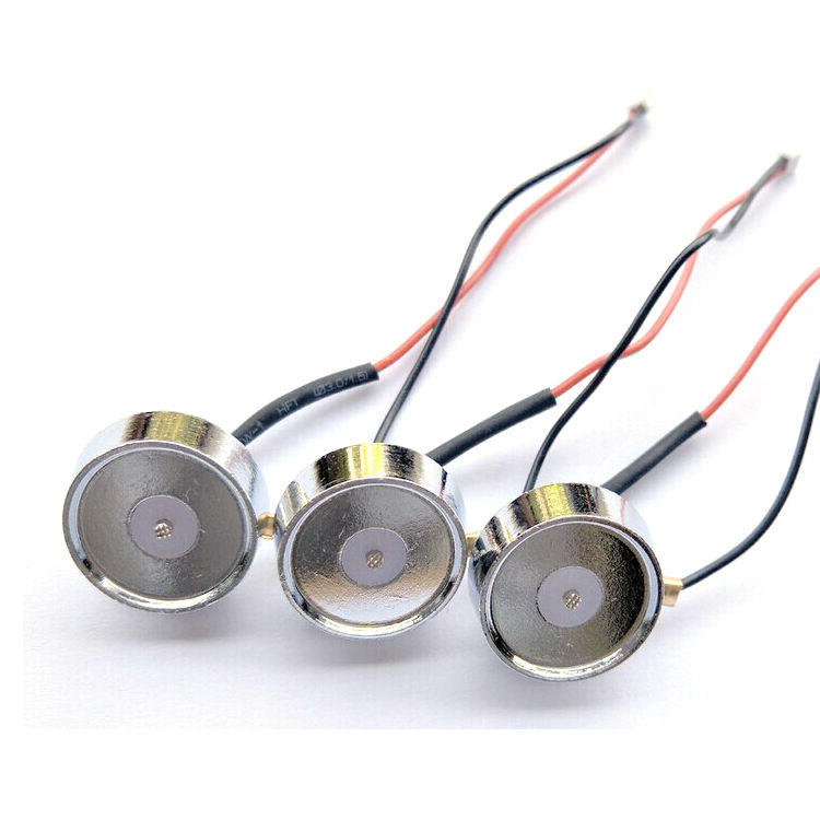 TM Card magnetic ibutton probe flat head reader