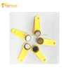 TM card information button ibutton, Machine ibutton Dallas 1990/DS1990/TM1990/RW1900