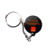 NFC tags 13.56 mhz NFC tag 13.56 MHZ Scan Sticker QR code design customized epoxy Tag