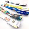 Cheap Custom Wristbands Fabric Wristbands for Events Cloth Event Wristband