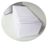 High Quality Printable white Access control PVC Card T5577 Tk4100 125khz RFID business ID blank Card