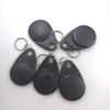 13.56 MHZ 1 K S50 7 byte UID changeable keyfob Copy for door access control