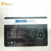 RFID Blocking Wallet NFC Card Blocker Anti Scanner Device Blocking Card