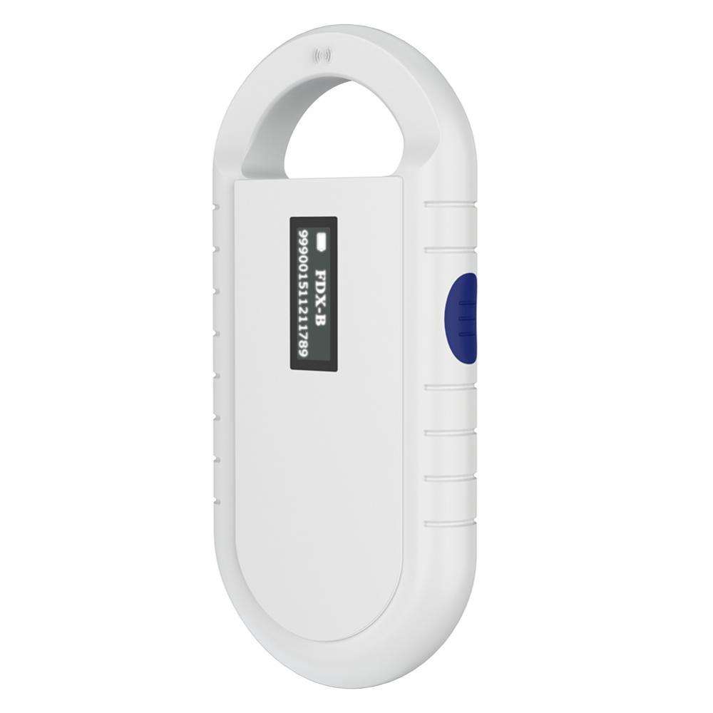 PT160 Cheapest Small Wireless Animal RFID Reader ISO11784/5 FDX-B