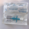 Injector injectable microchip 134.2KHz FDX-B RFID Animal Microchip for Disposable Syringe