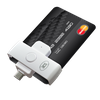 ACR39U-NF PocketMate II sle4442 contact ic card reader and writer