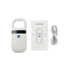 New Mini Handheld EM4305 Animal Reader Microchip glass tag Scanner