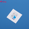 Custom Printing RFID 13.56Mhz Round PET Tag NFC Wet Inlay Square Paper Sticker