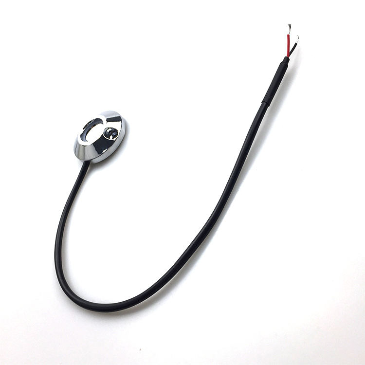 TM1990 A- F5 ibutton probe key Reader probe