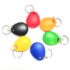RFID Key Fob Card ABS Plastic Keyfob Door Access KeyFob RFID Tags ID / UID card