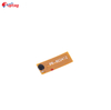 Toptag ready to ship round dia10mm 12mm nfc sticker fpc tag sticker