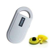 TP160 livestock 134.2Khz rfid animal reader FDX-B animal microchip Scanner