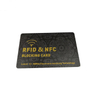Debit Card Protector/ Signal Vault Card/ RFID Blocker