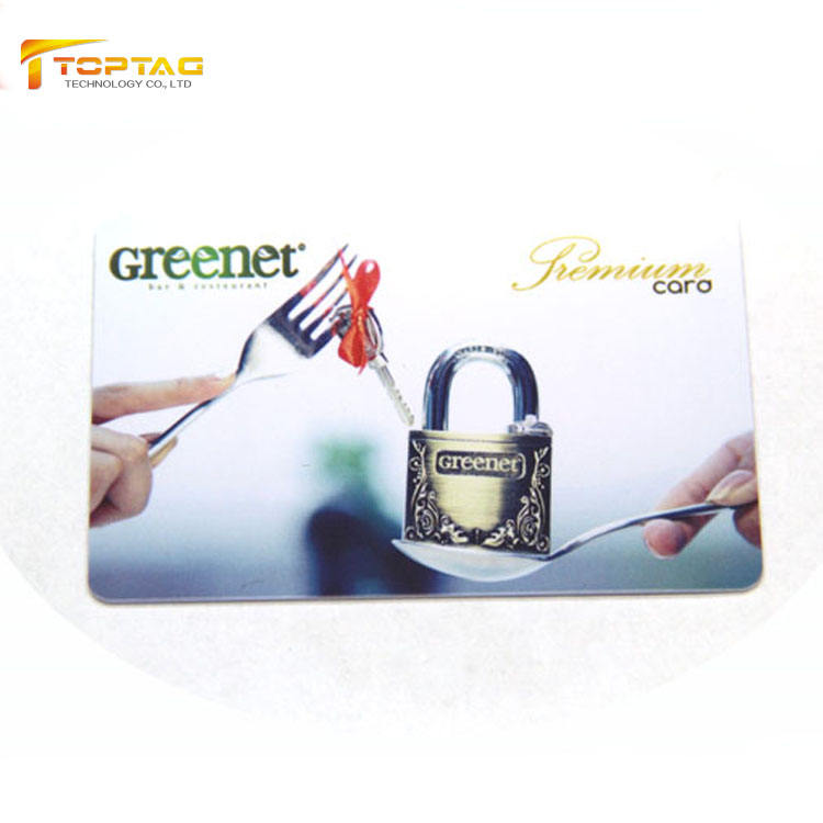 Custom Scratch cards paypal game recharge scratch rfid smart card