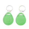 Programmable RFID tag keychain blank with duplicated chip T5577