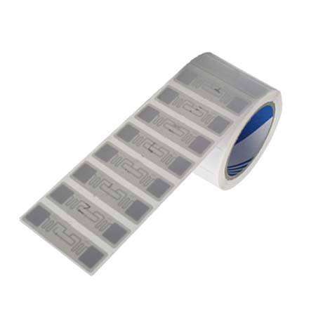 Custom Printable Uhf Sticker UHF Adhesive Label/ RFID Sticker Tag/ RFID Tag
