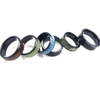 New Design Ceramic RFID Smart Payment NFC Ring Programmable