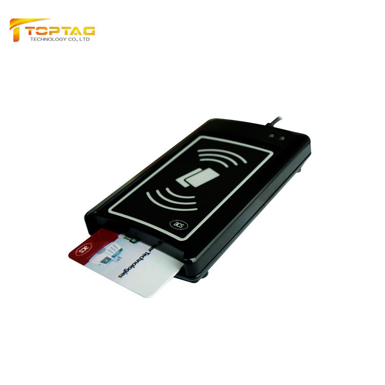 In Stock RFID NFC ACR1281U-C1 DualBoost II USB Dual Interface Reader/Writer
