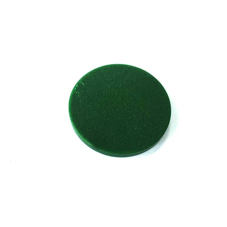 13.56Mhz RFID NFC smart token tag epass token coin for car wash