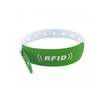 Custom Event Party Tyvek RFID Paper Bracelet Cheap Smart ID Ticket RF Tyvek Wristbands