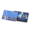 door entry systems hotel key card contactless 13.56mhz 1k smart card
