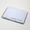 13.56mhz rfid hotel access control card Model F08 Blank White pvc rfid cards