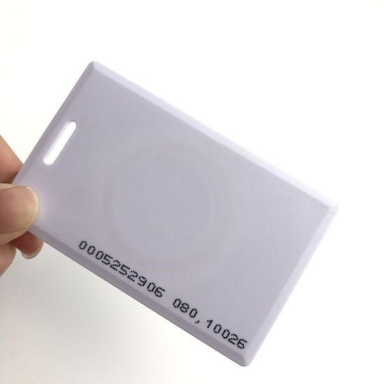 13.56MHz blank rfid cards Classic 1K S50 RFID Blank Card RIFD nfc card