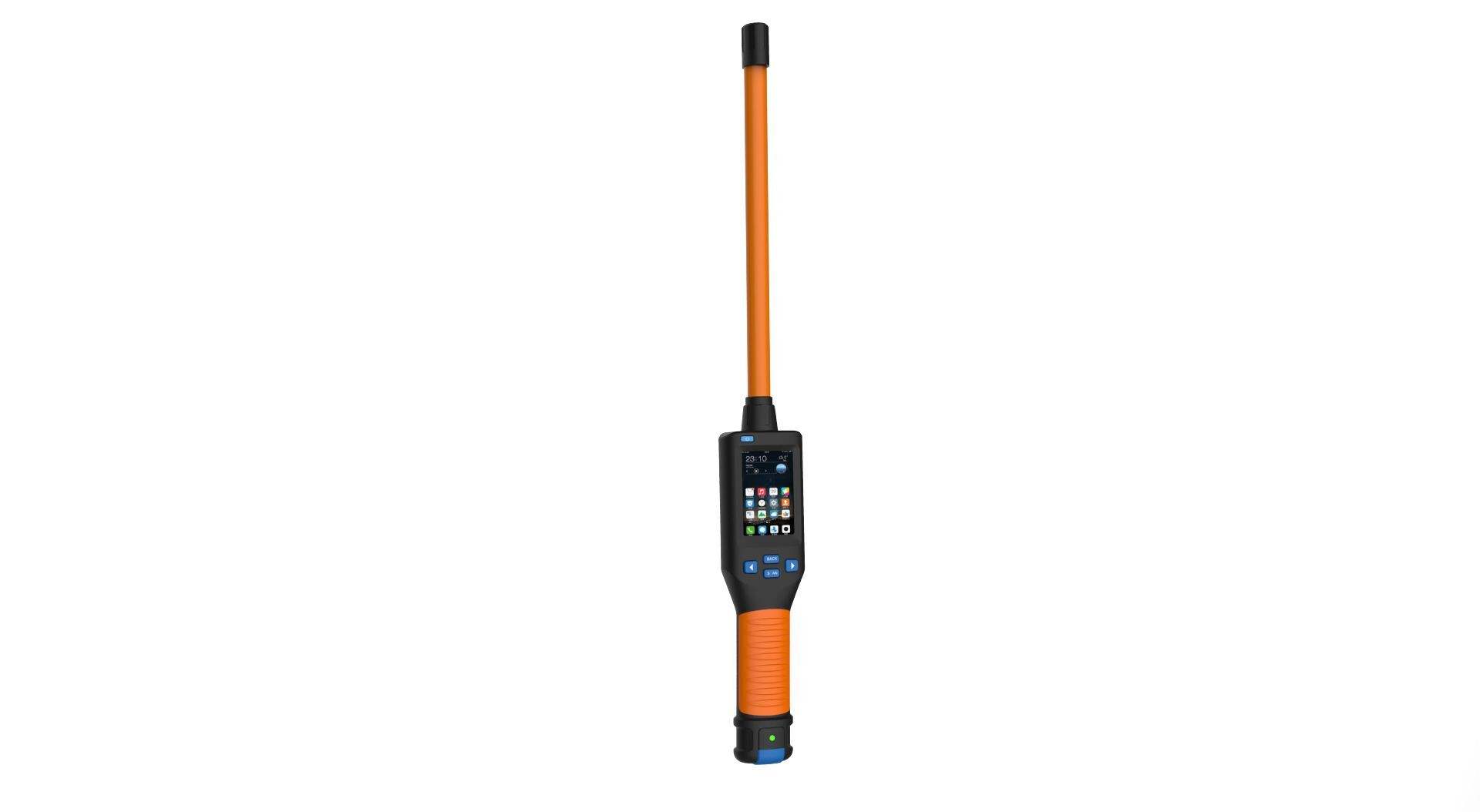 High Quality Cheap Price 125khz/134.2khz RFID Animal Antenna Reader