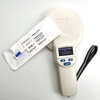 S03 134.2khz Handheld RFID Reader Large memory size Microchip Scanner for animal management