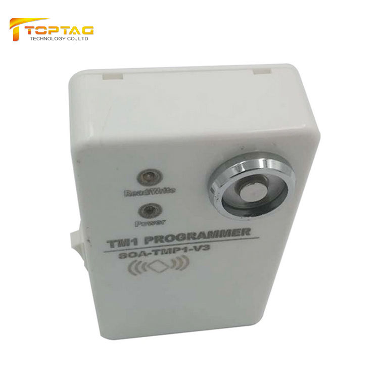 Handheld TM1990A TM Card Copier Machine for IButton Key