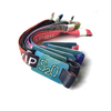 Eco-friendly polyester fabric rfid nfc wristband for events