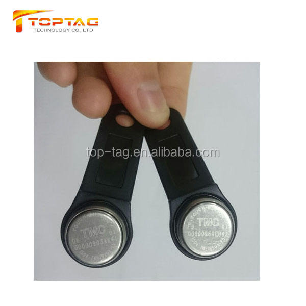 DS1990A-F5 TM Card Thermochron Electronic iButton Unique ID Key