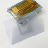 RFID Blocking Sleeve / Protector / Secure Card Protector hotel key card