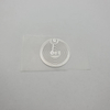 High Quality Durable HF UHF Passive Blank Dry Inlay Tag
