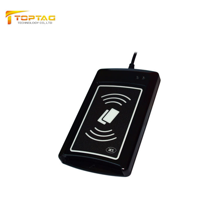 USB android RFID nfc reader writer ACR1281U-C1 for Contact/Contactless Card