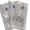 Animal microchip Icar certificate with RFID 1.4*8 mm microchip with syringe For dogs cats animals